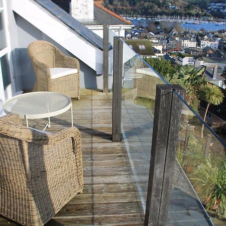 Compass Rose Bed & Breakfast Dartmouth Exterior foto