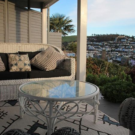 Compass Rose Bed & Breakfast Dartmouth Exterior foto