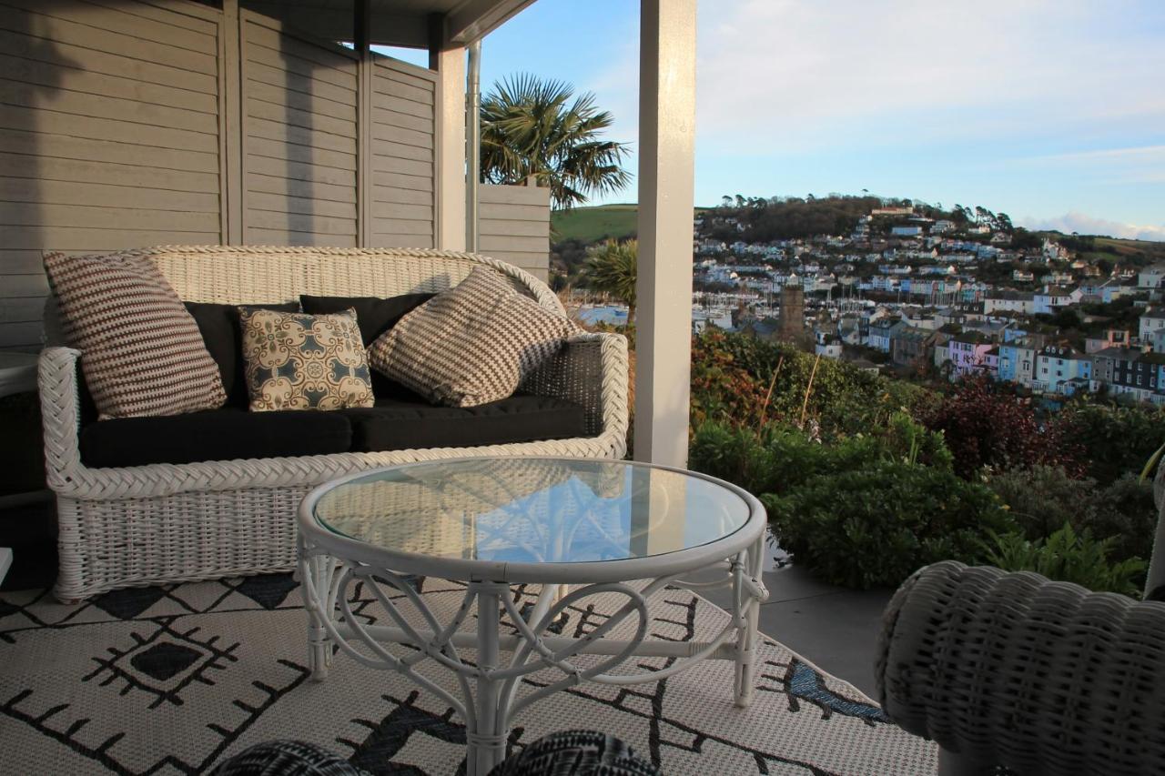 Compass Rose Bed & Breakfast Dartmouth Exterior foto