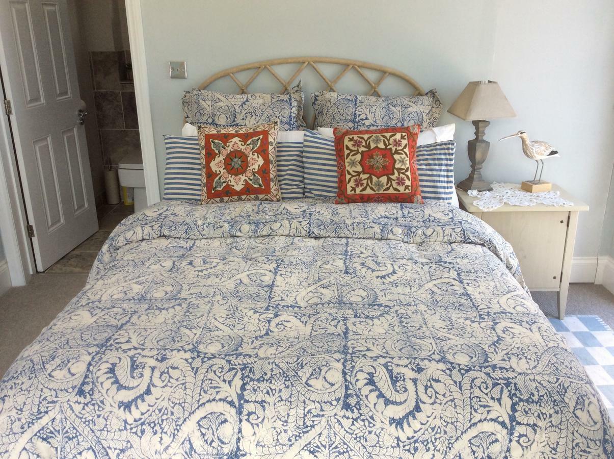 Compass Rose Bed & Breakfast Dartmouth Exterior foto