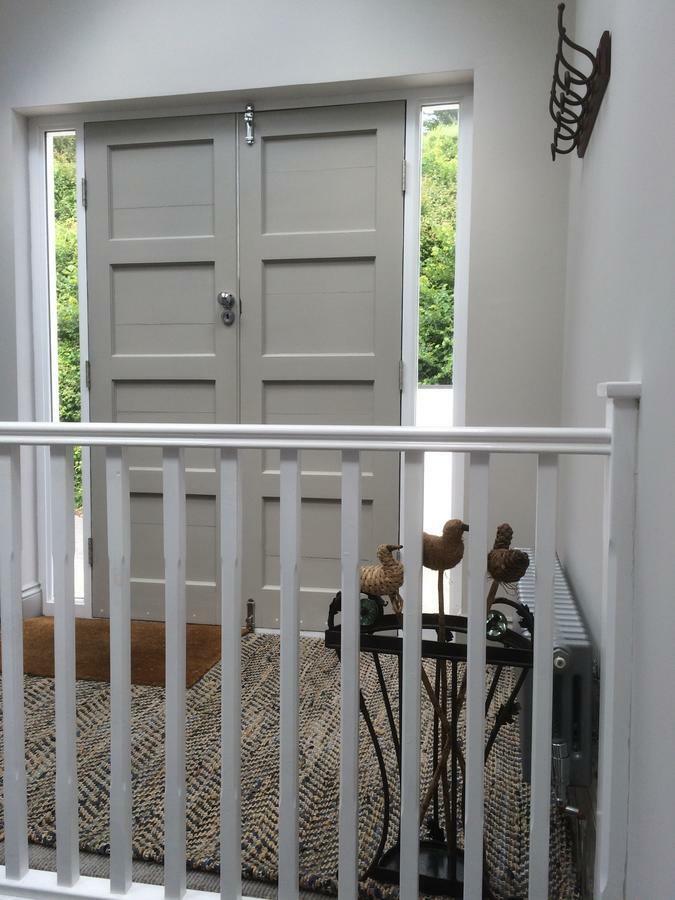 Compass Rose Bed & Breakfast Dartmouth Exterior foto
