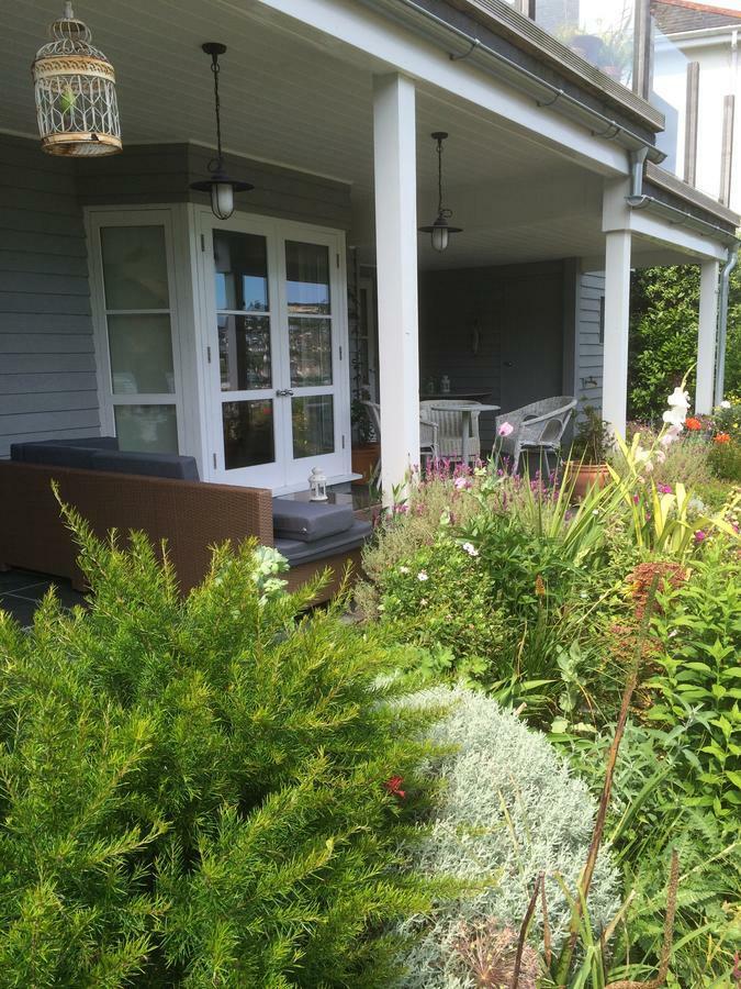 Compass Rose Bed & Breakfast Dartmouth Exterior foto